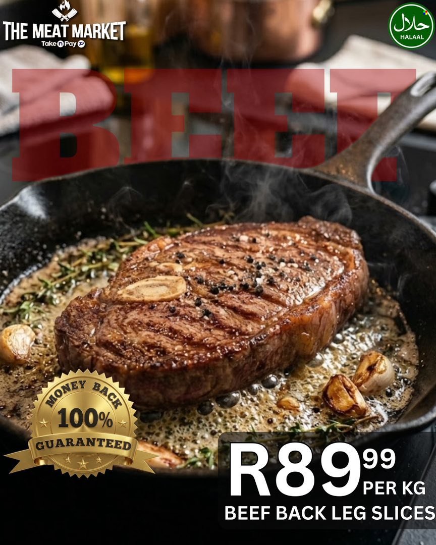 TAKE N PAY specials - From Friday 15 May 2026 (2026-05-15 - 2026-05-15) | 23