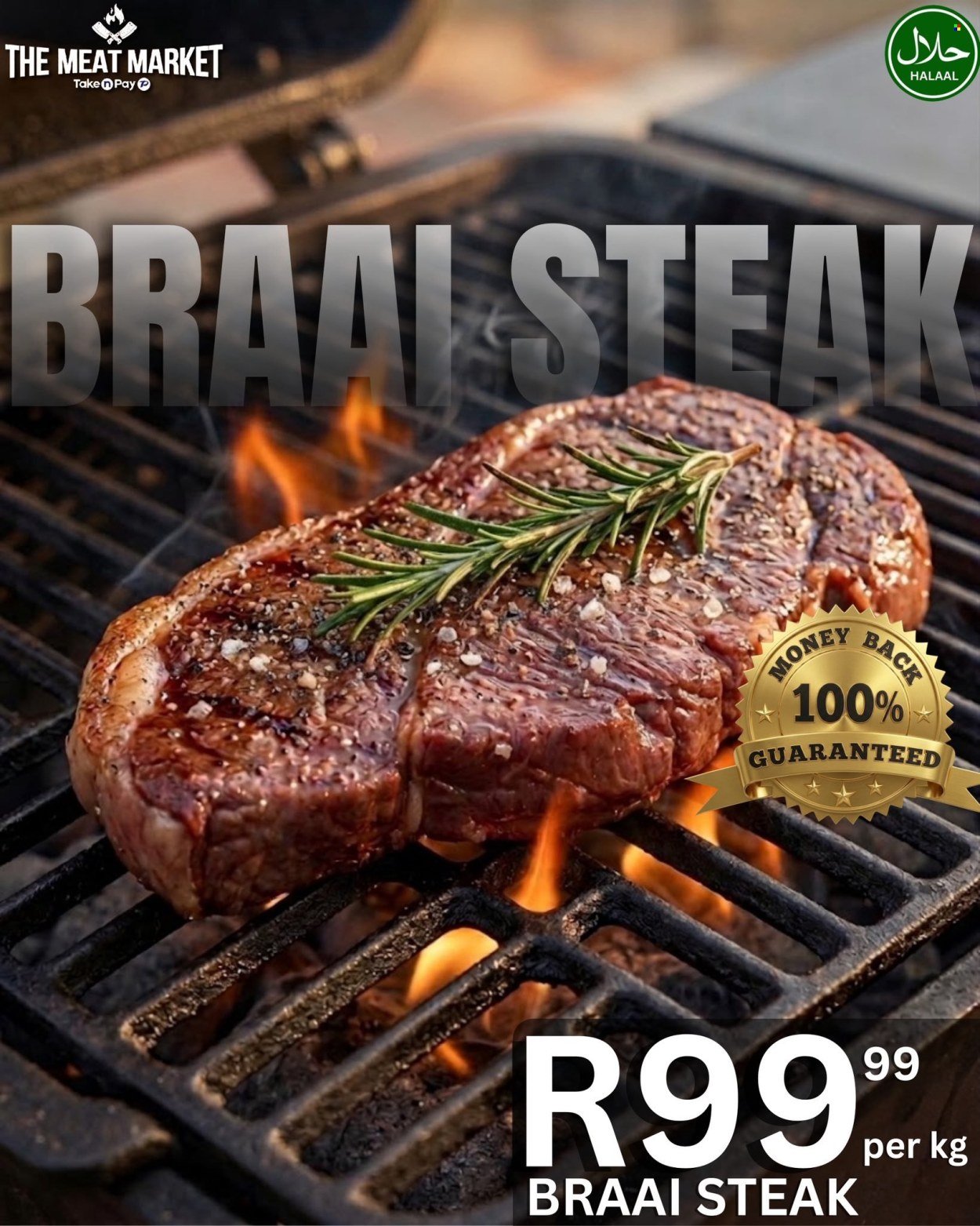 TAKE N PAY specials - From Friday 15 May 2026 (2026-05-15 - 2026-05-15) | 25