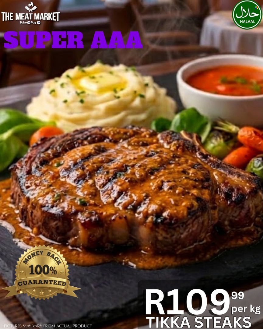 TAKE N PAY specials - From Friday 15 May 2026 (2026-05-15 - 2026-05-15) | 26