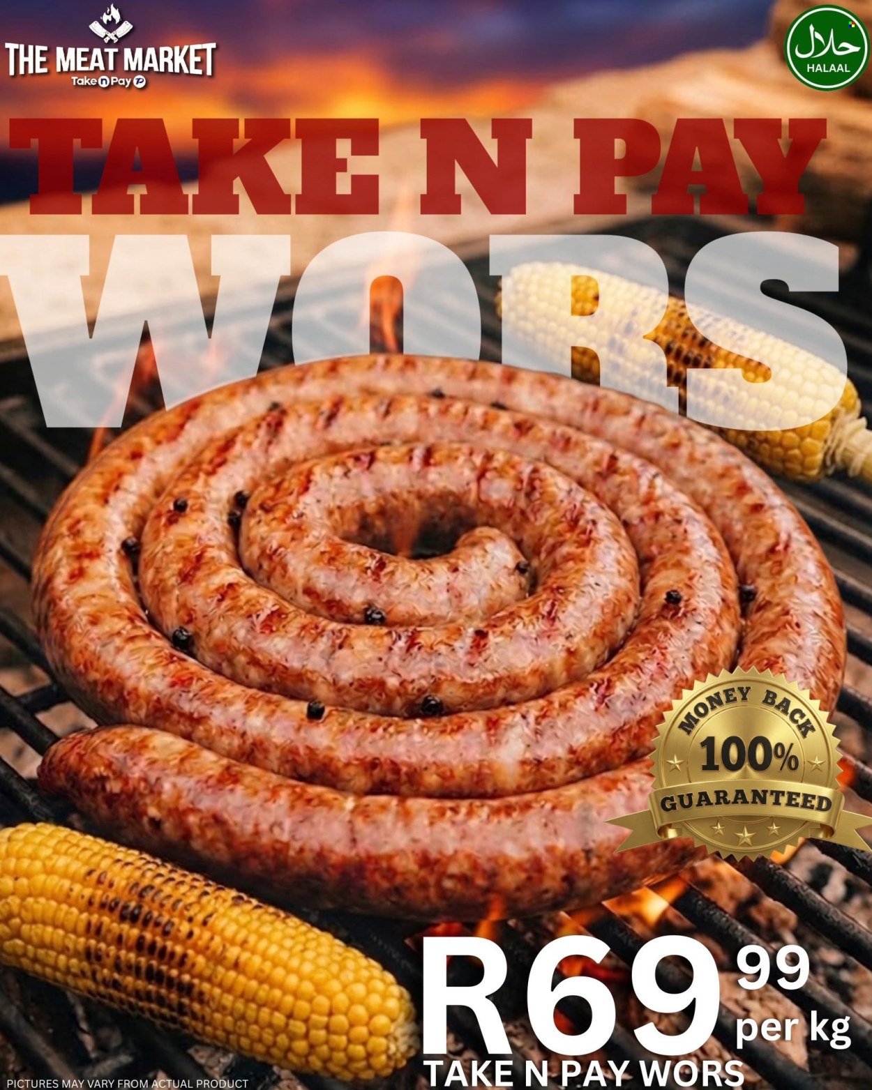 TAKE N PAY specials - From Friday 15 May 2026 (2026-05-15 - 2026-05-15) | 29