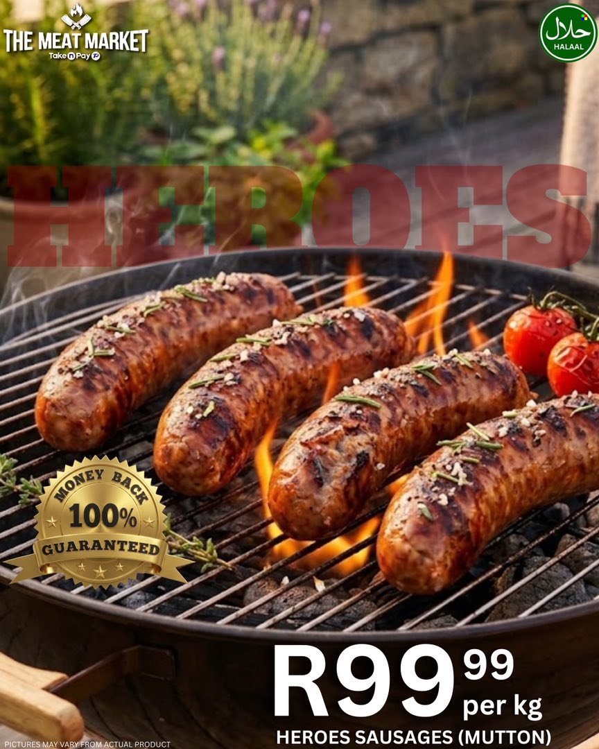 TAKE N PAY specials - From Friday 15 May 2026 (2026-05-15 - 2026-05-15) | 30