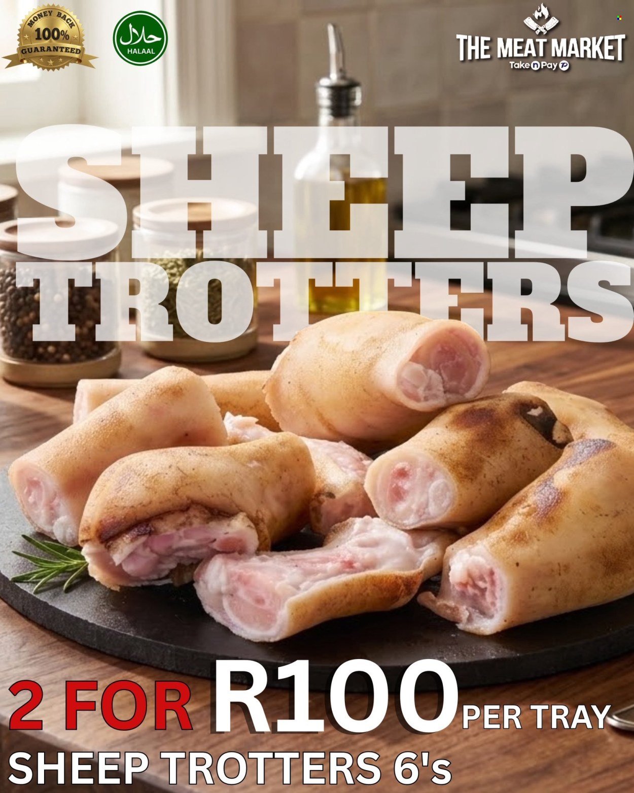 TAKE N PAY specials - From Friday 15 May 2026 (2026-05-15 - 2026-05-15) | 32
