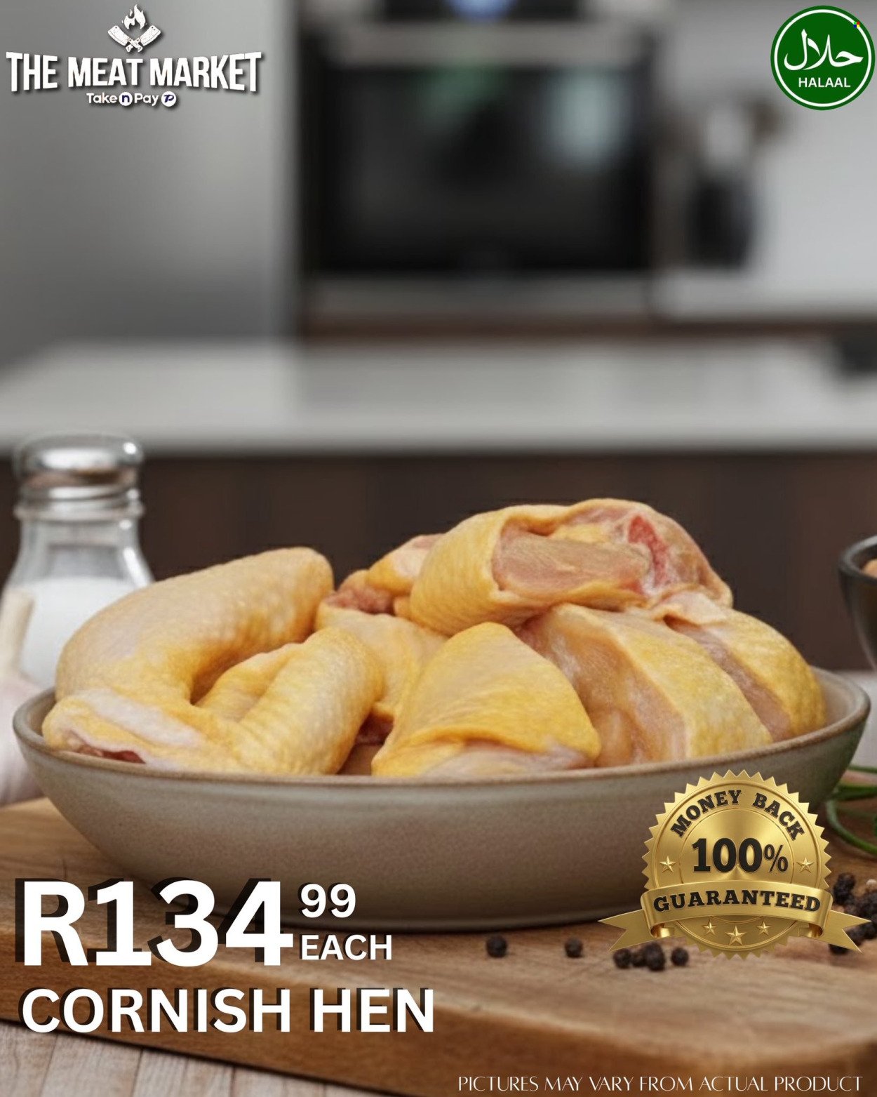 TAKE N PAY specials - From Friday 15 May 2026 (2026-05-15 - 2026-05-15) | 34
