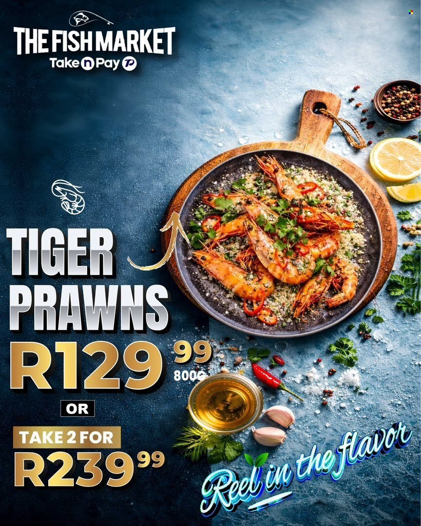 TAKE N PAY specials - From Friday 15 May 2026 (2026-05-15 - 2026-05-15) | 45