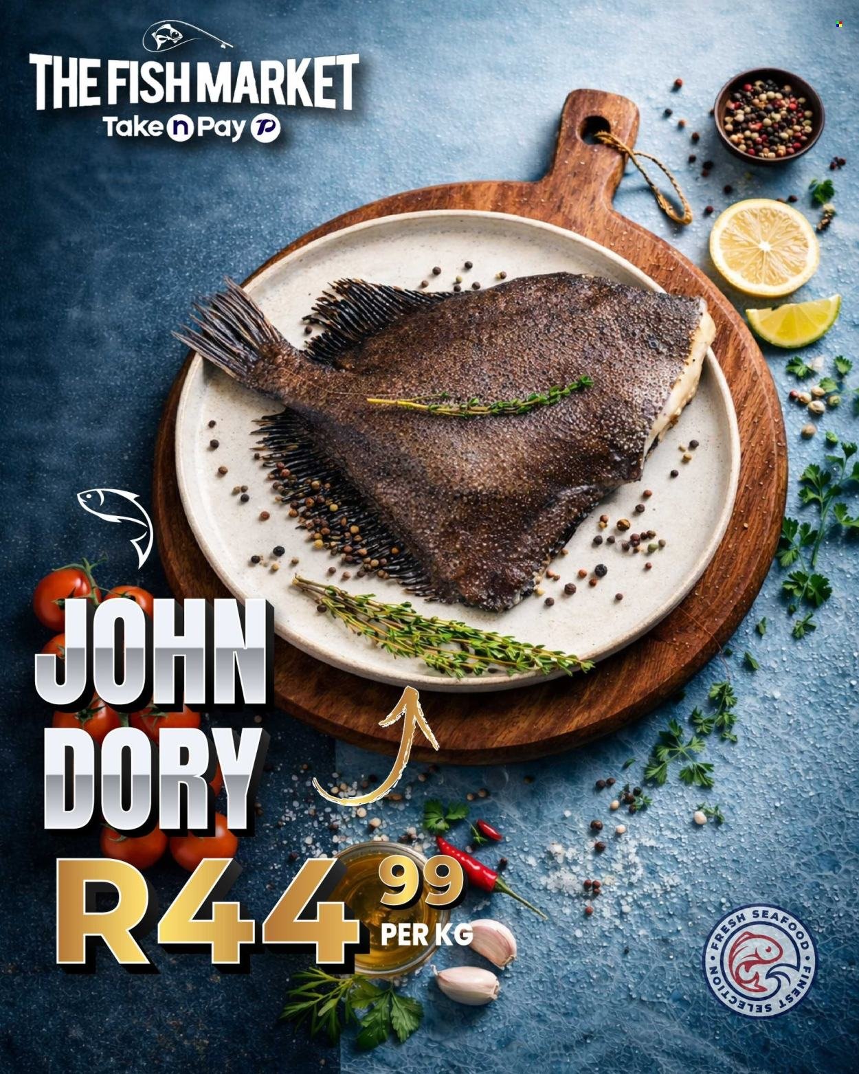 TAKE N PAY specials - From Friday 15 May 2026 (2026-05-15 - 2026-05-15) | 46