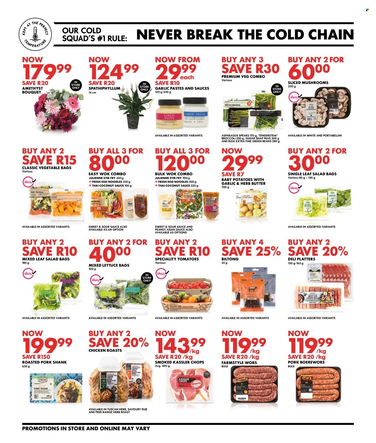 WOOLWORTHS specials - Daily Difference (2026-04-06 - 2026-04-19) | 2