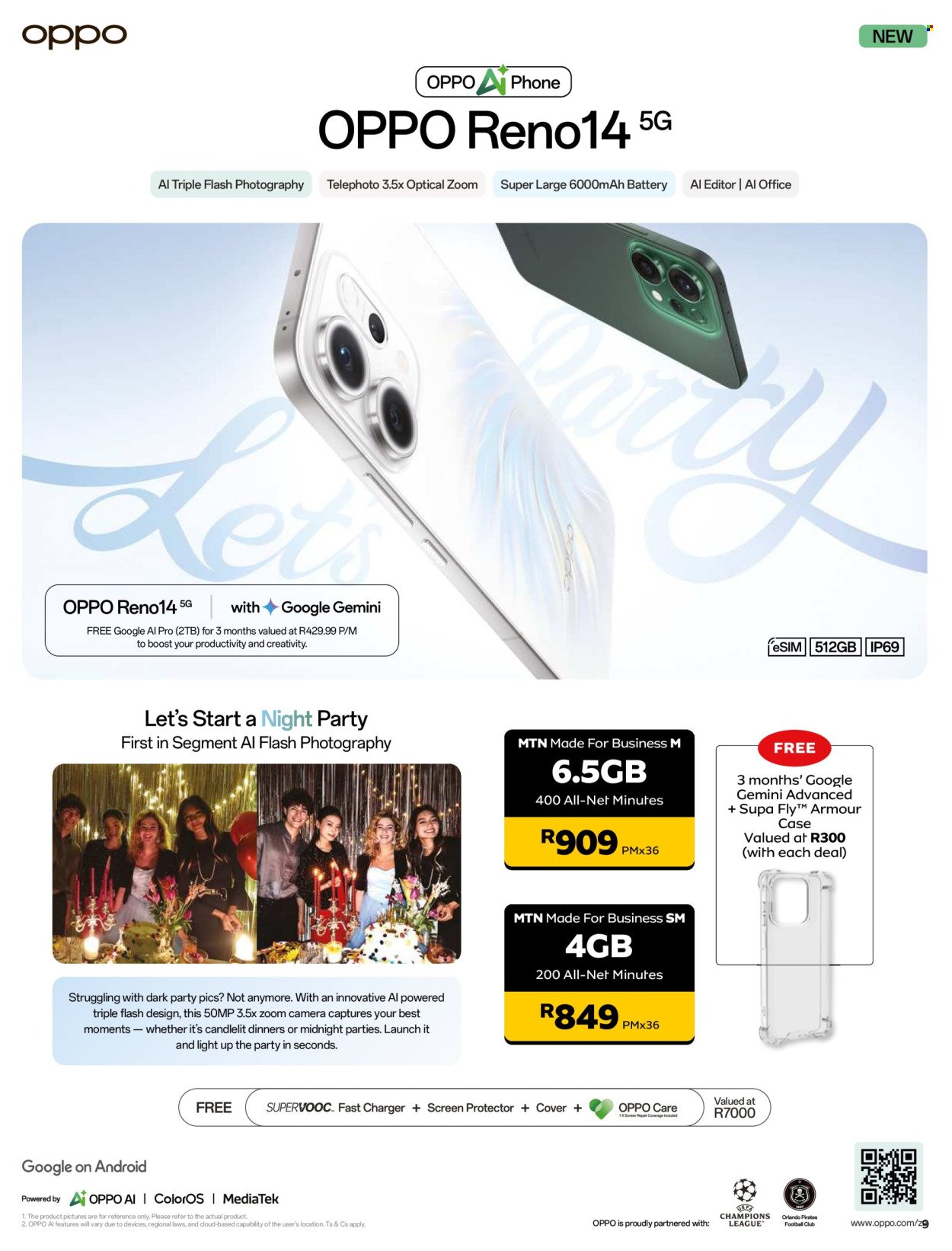 MTN specials - From Sunday 7 Sept 2025 (2025-09-07 - 2025-10-06) | 9