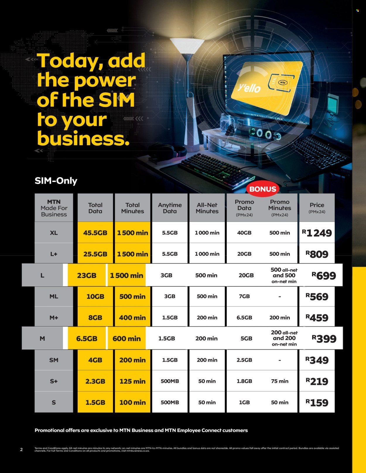 MTN specials - From Thursday 7 Aug 2025 (2025-08-07 - 2025-09-06) | 2