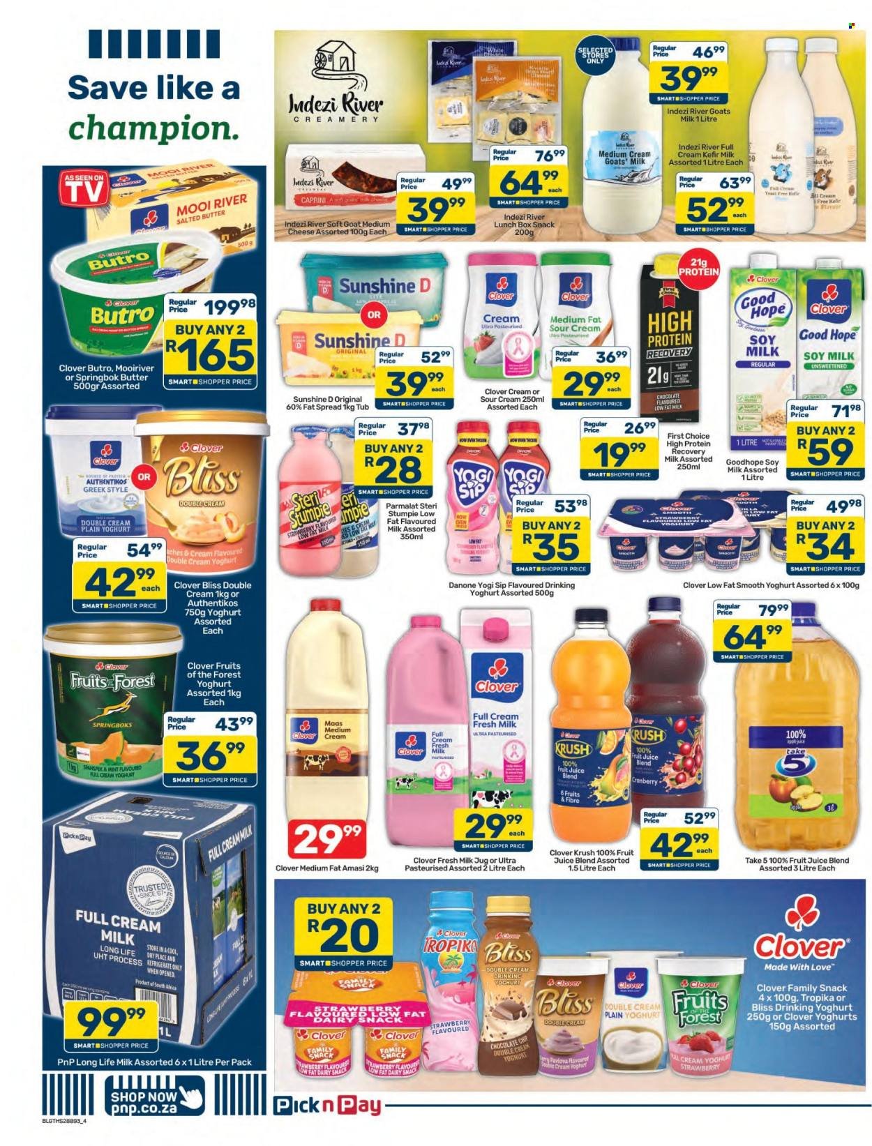 PICK N PAY specials - Specials