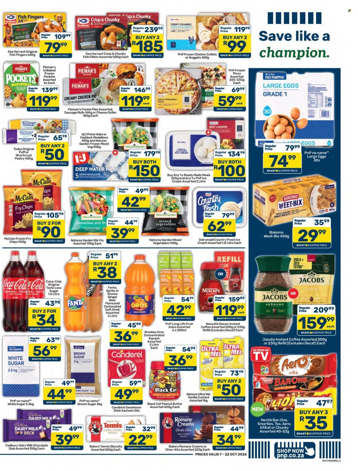 PICK N PAY specials - Specials