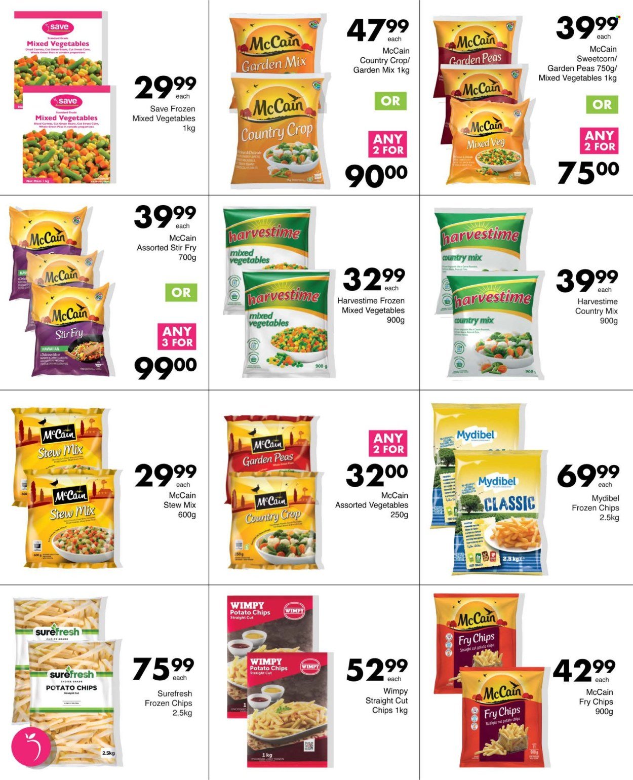 SAVE specials - From Thursday 25 Jun 2026