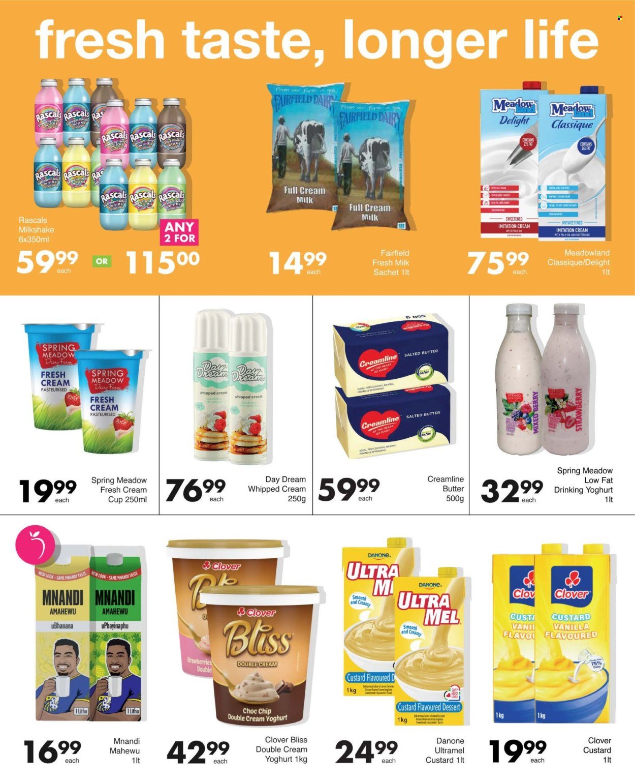 SAVE specials - From Thursday 25 Jun 2026