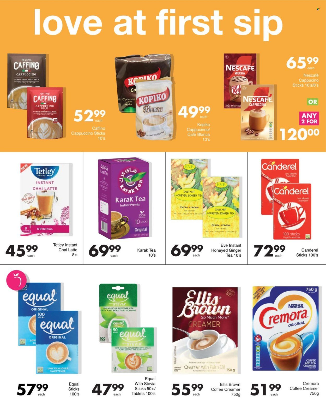 SAVE specials - From Thursday 25 Jun 2026