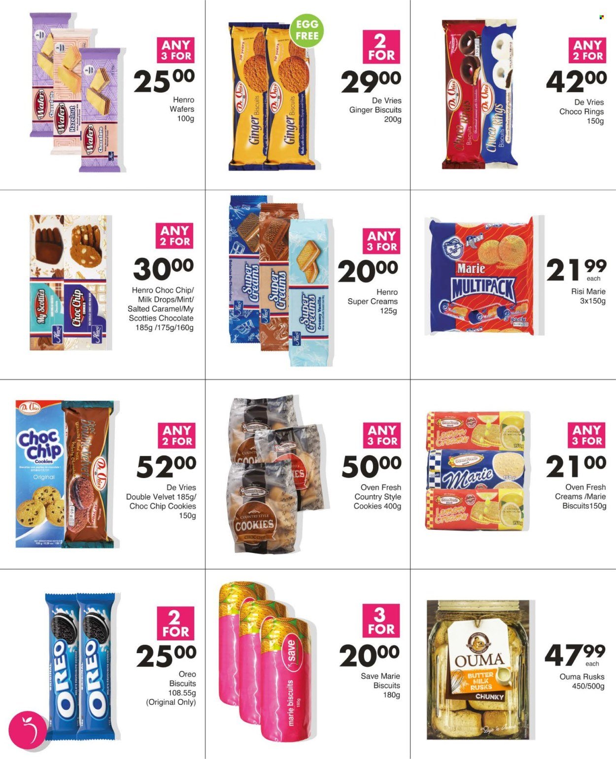 SAVE specials - From Thursday 25 Jun 2026
