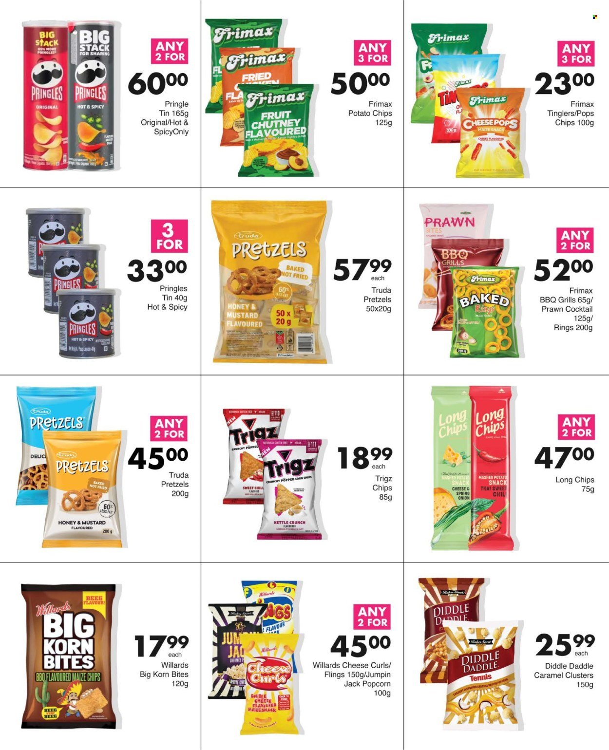 SAVE specials - From Thursday 25 Jun 2026