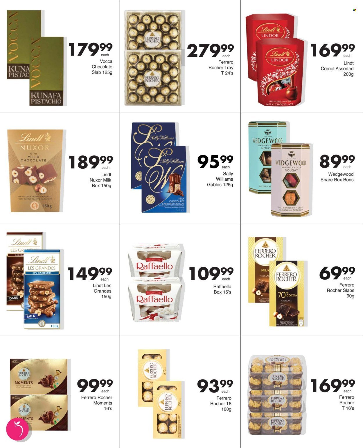 SAVE specials - From Thursday 25 Jun 2026