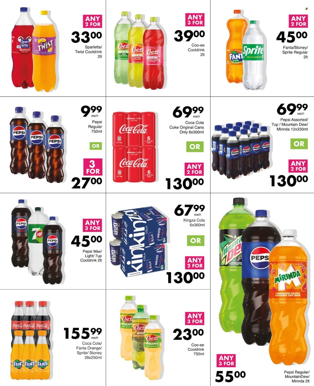 SAVE specials - From Thursday 25 Jun 2026
