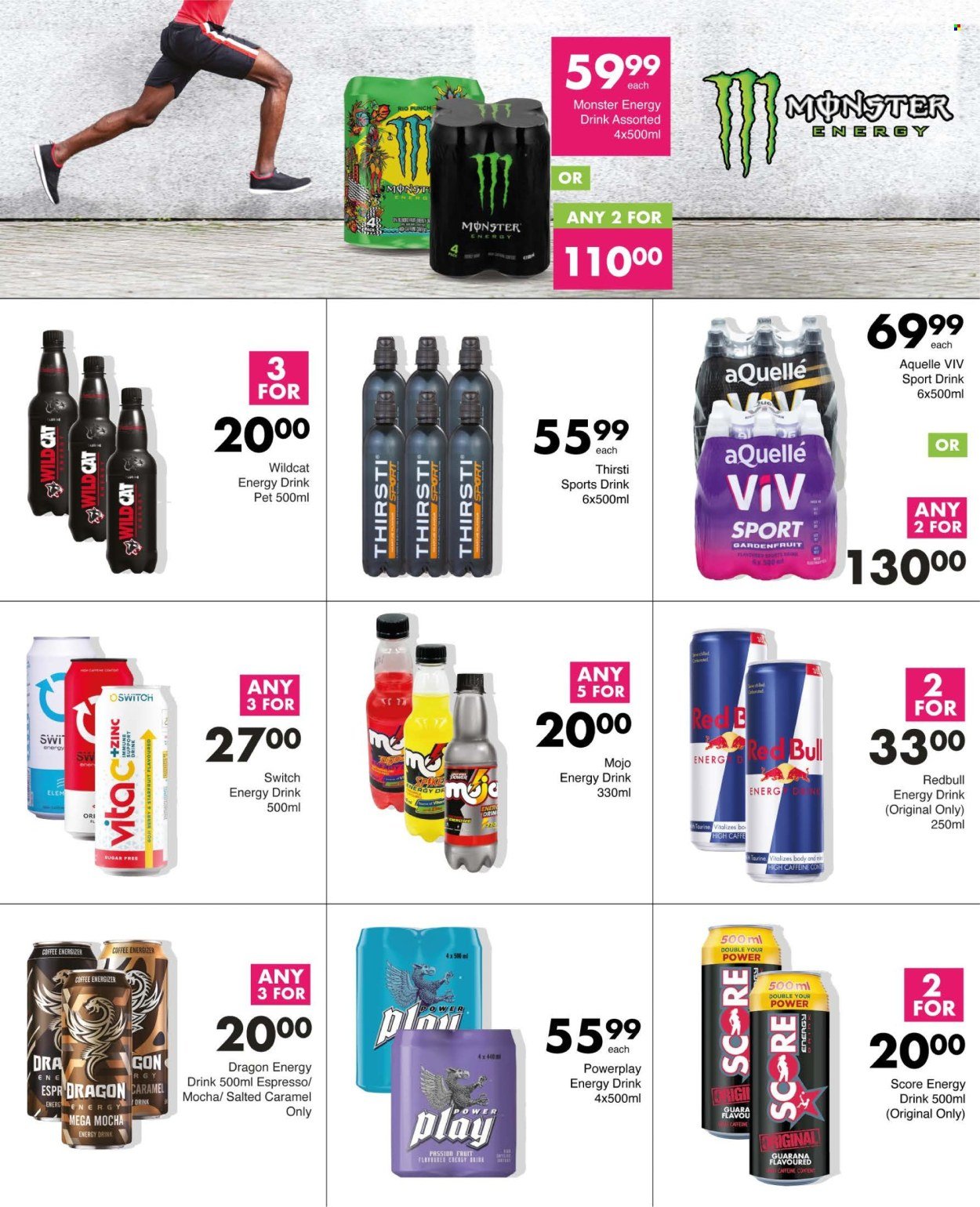 SAVE specials - From Thursday 25 Jun 2026