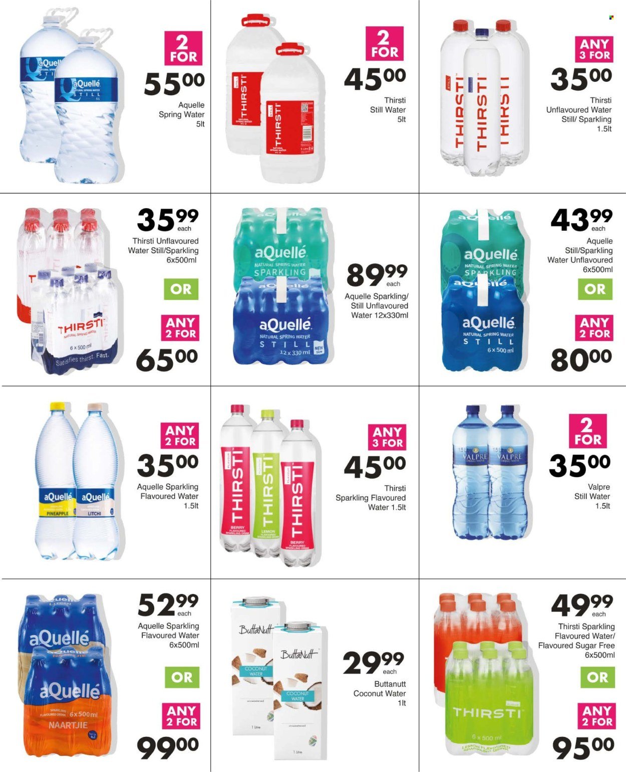 SAVE specials - From Thursday 25 Jun 2026