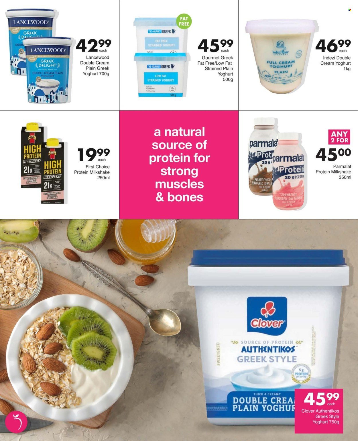 SAVE specials - From Thursday 25 Jun 2026