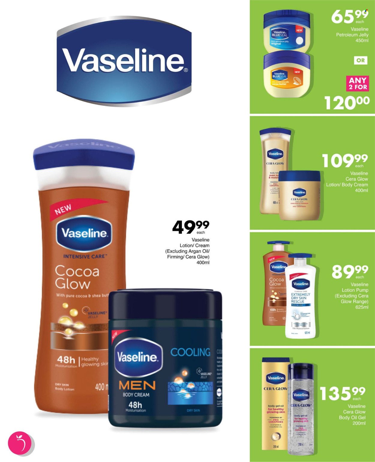 SAVE specials - From Thursday 25 Jun 2026