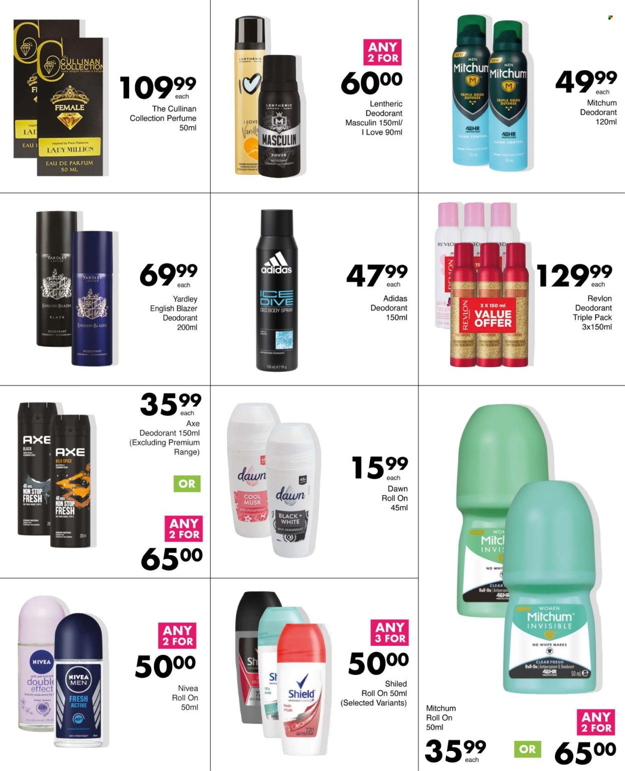 SAVE specials - From Thursday 25 Jun 2026