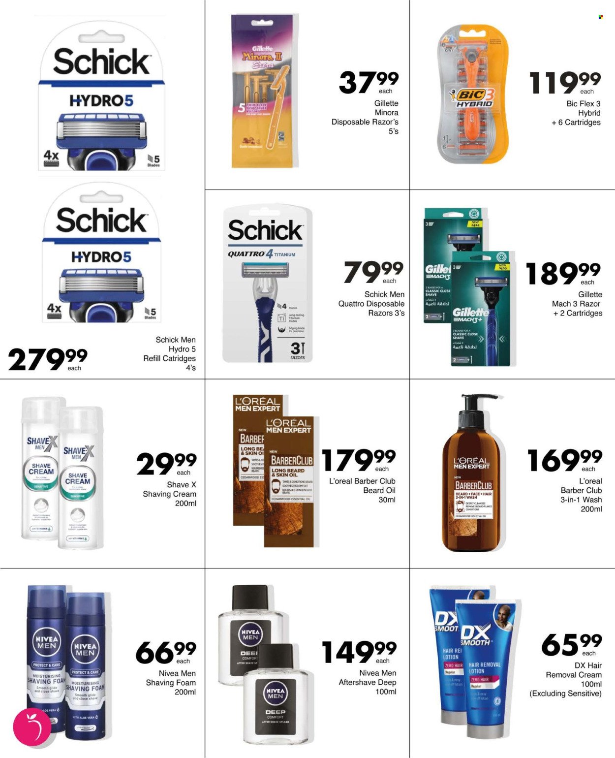 SAVE specials - From Thursday 25 Jun 2026