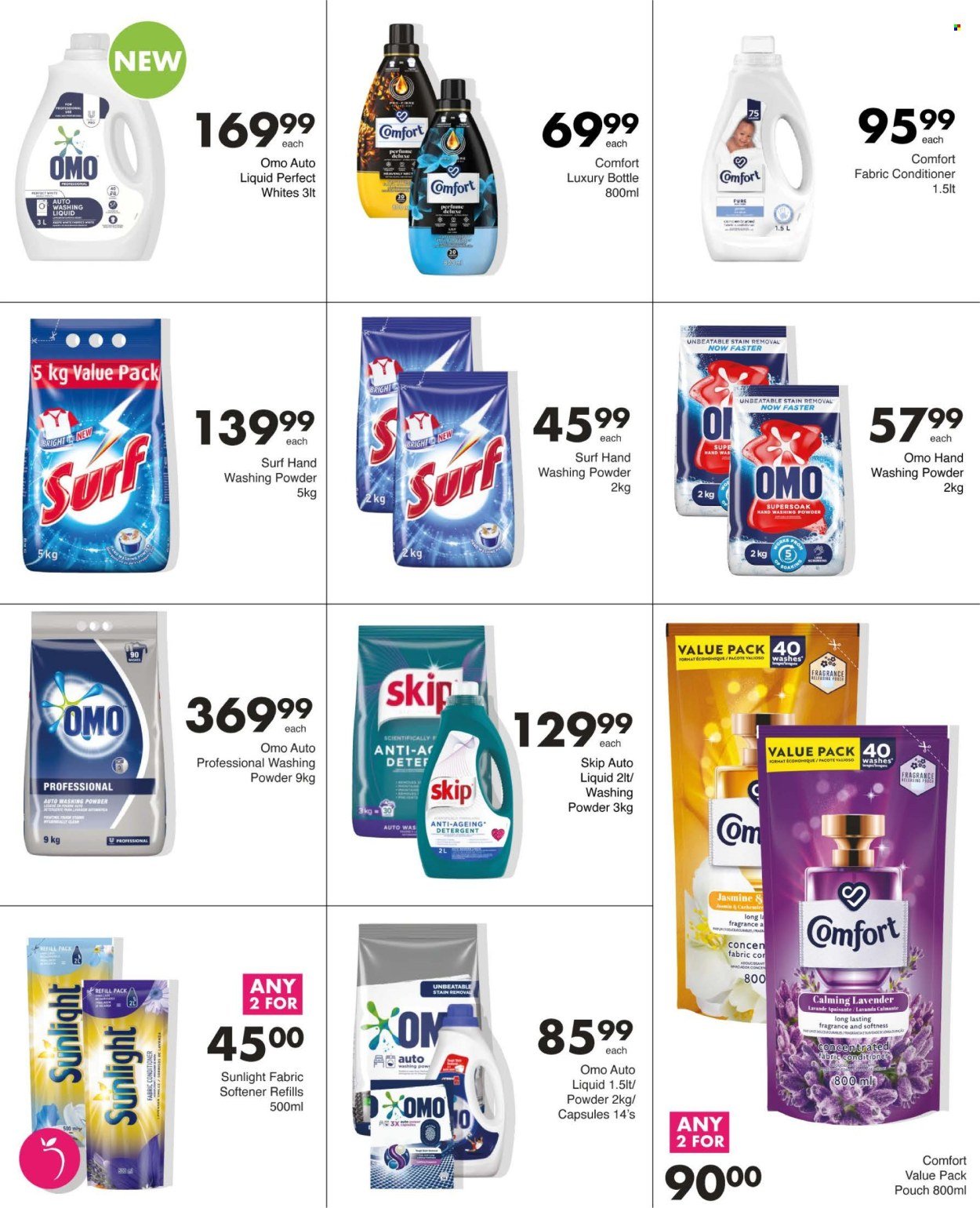 SAVE specials - From Thursday 25 Jun 2026