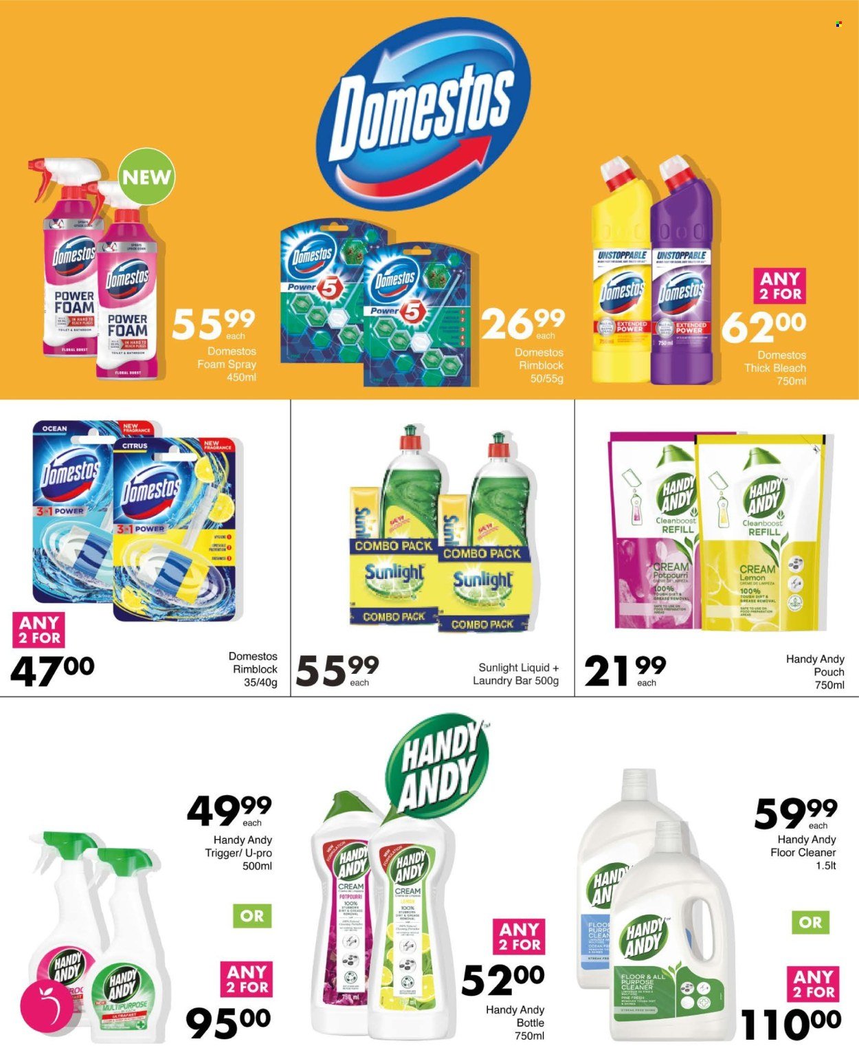 SAVE specials - From Thursday 25 Jun 2026