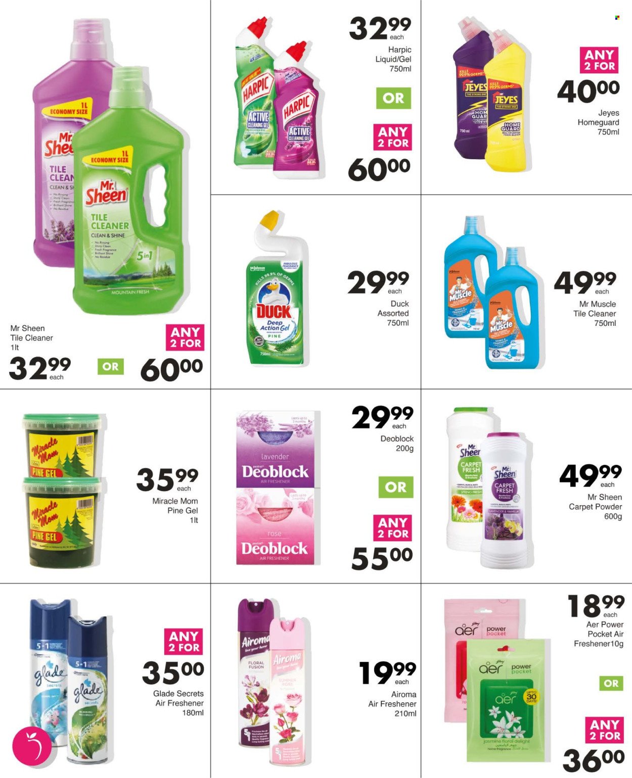 SAVE specials - From Thursday 25 Jun 2026