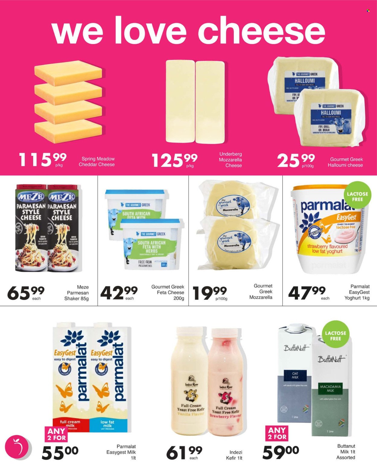 SAVE specials - From Thursday 25 Jun 2026