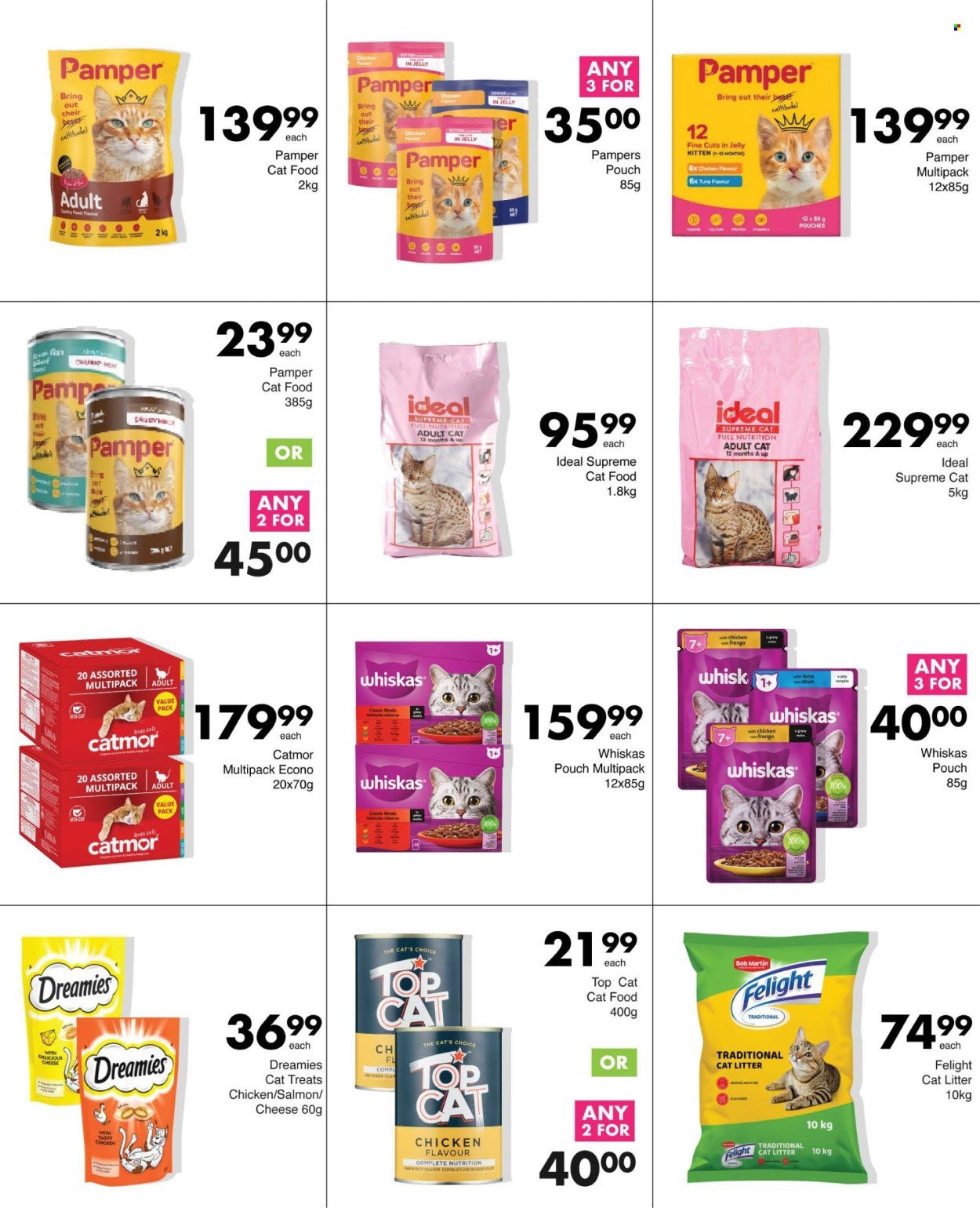 SAVE specials - From Thursday 25 Jun 2026