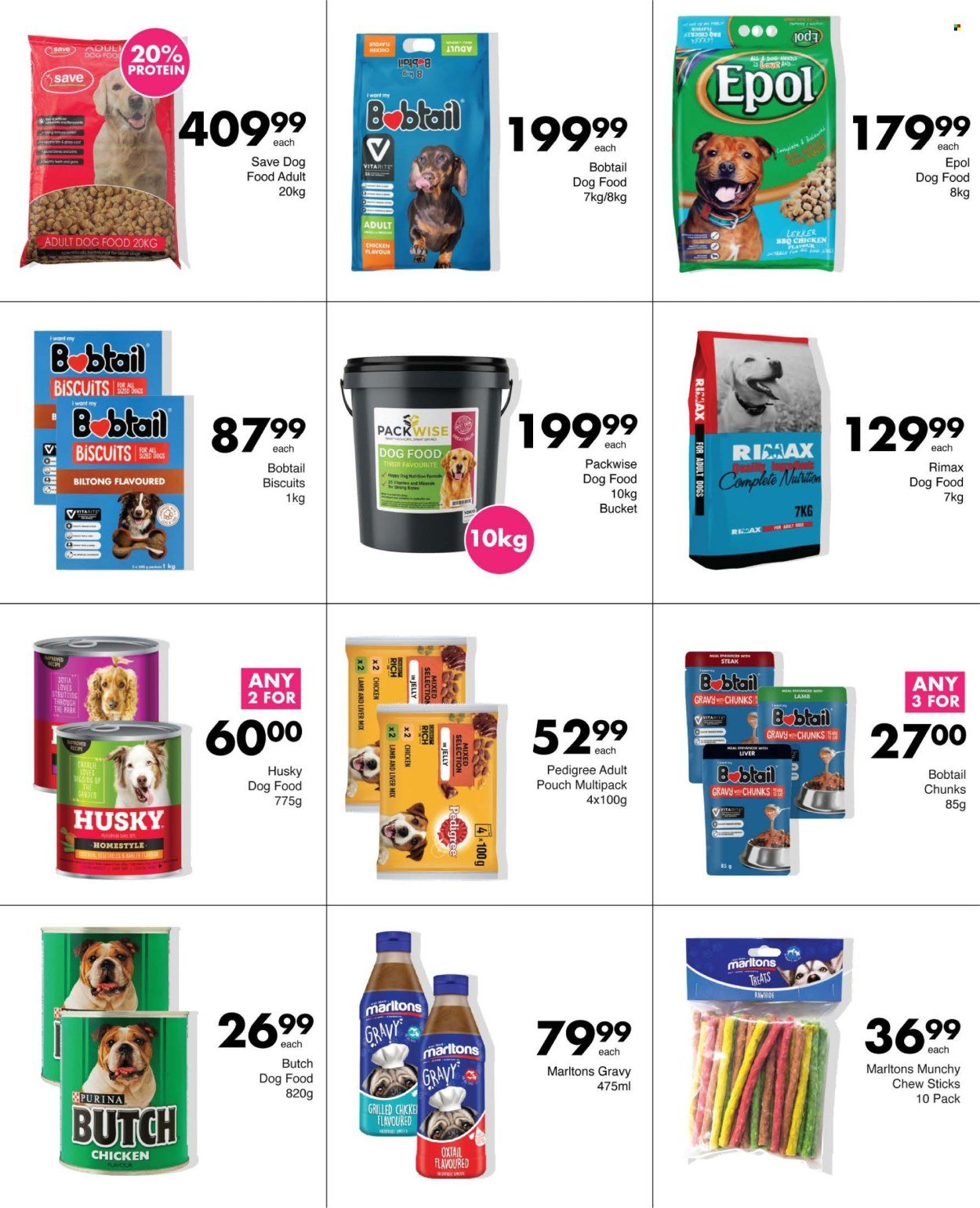 SAVE specials - From Thursday 25 Jun 2026