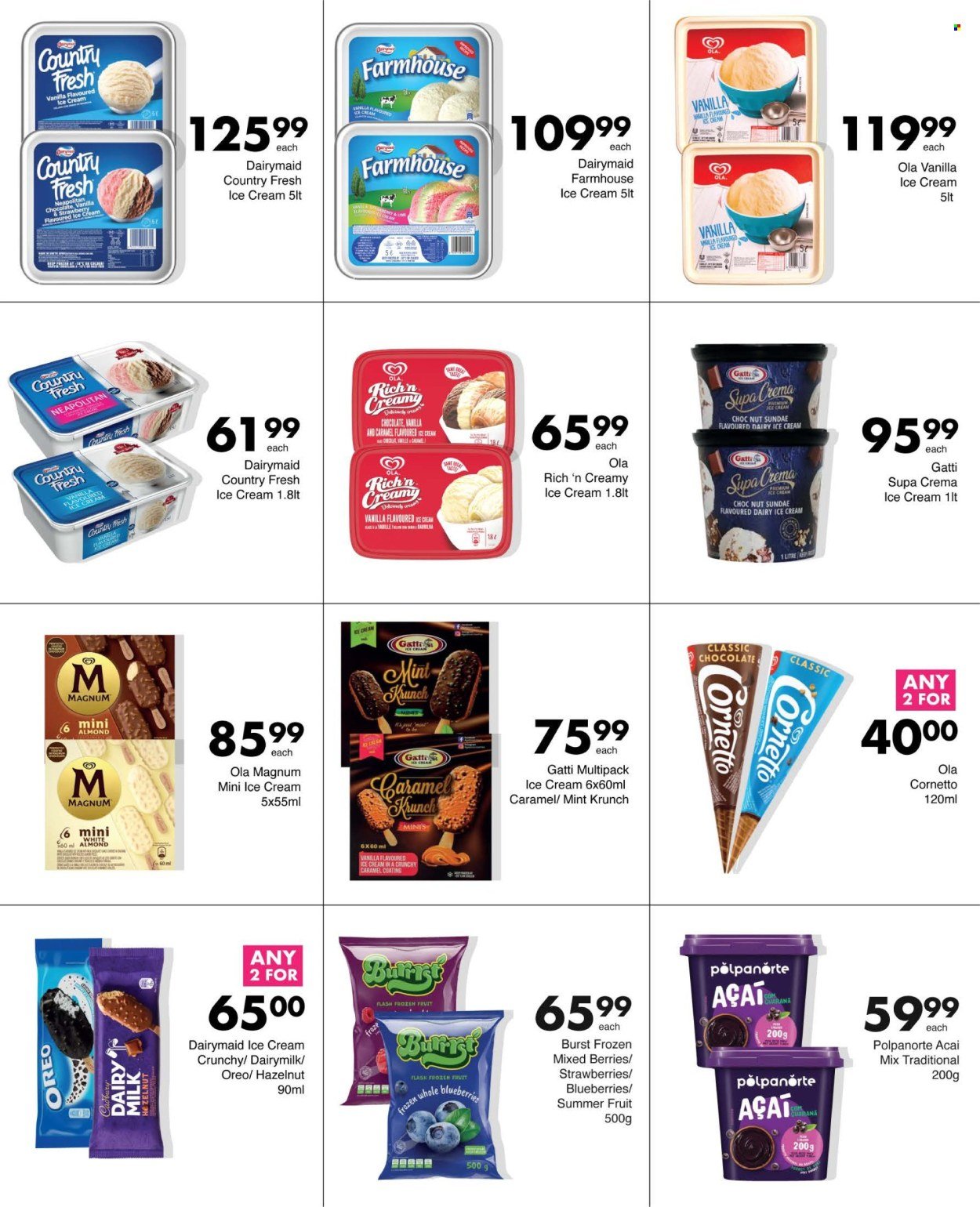 SAVE specials - From Thursday 25 Jun 2026