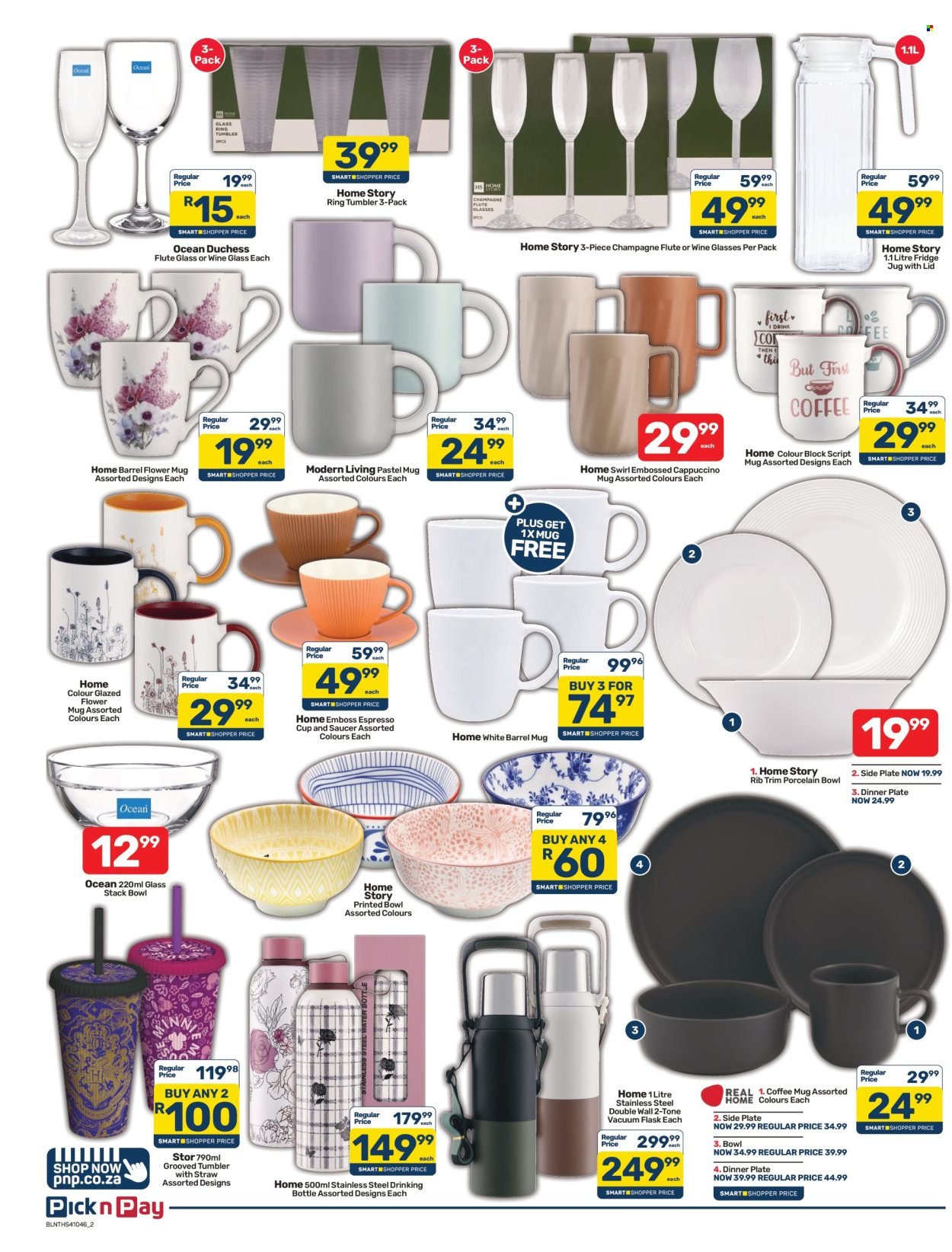 PICK N PAY specials - Kitchen Carnival Specials