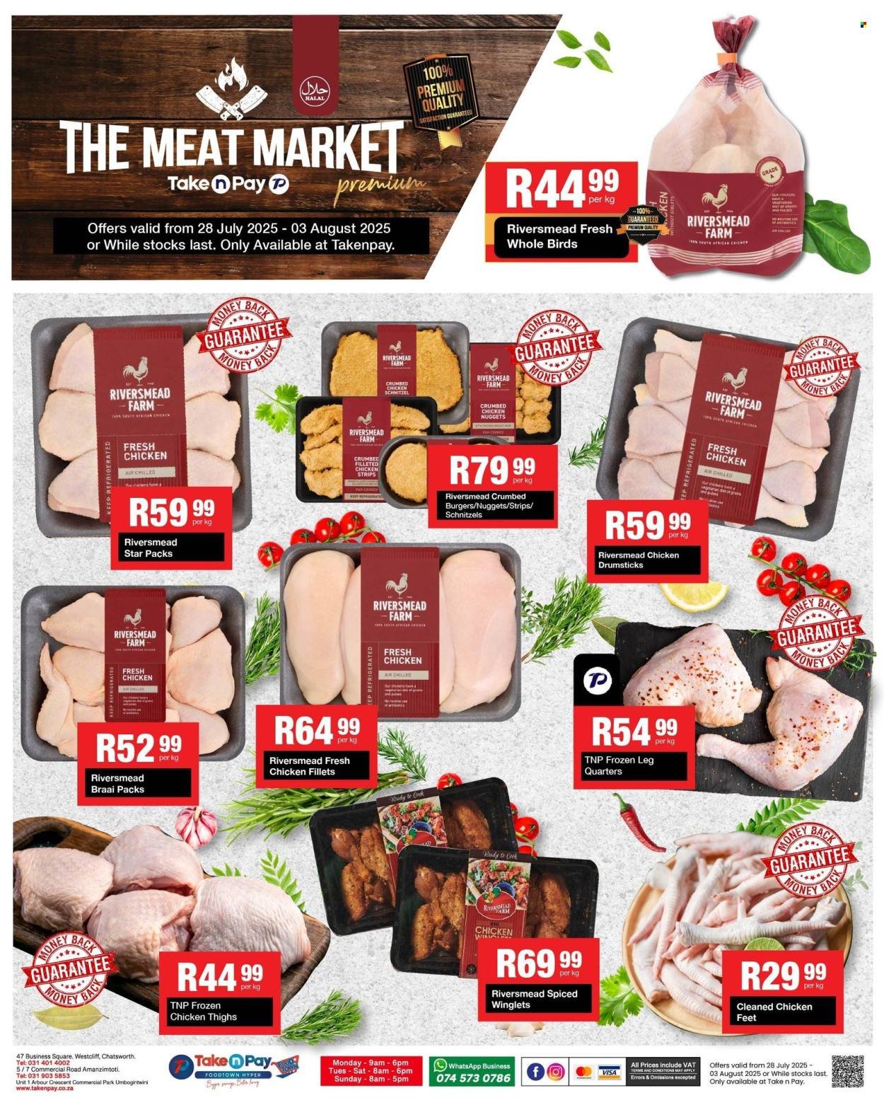 TAKE N PAY specials - From Monday 28 Jul 2025 (2025-07-28 - 2025-08-03) | 14
