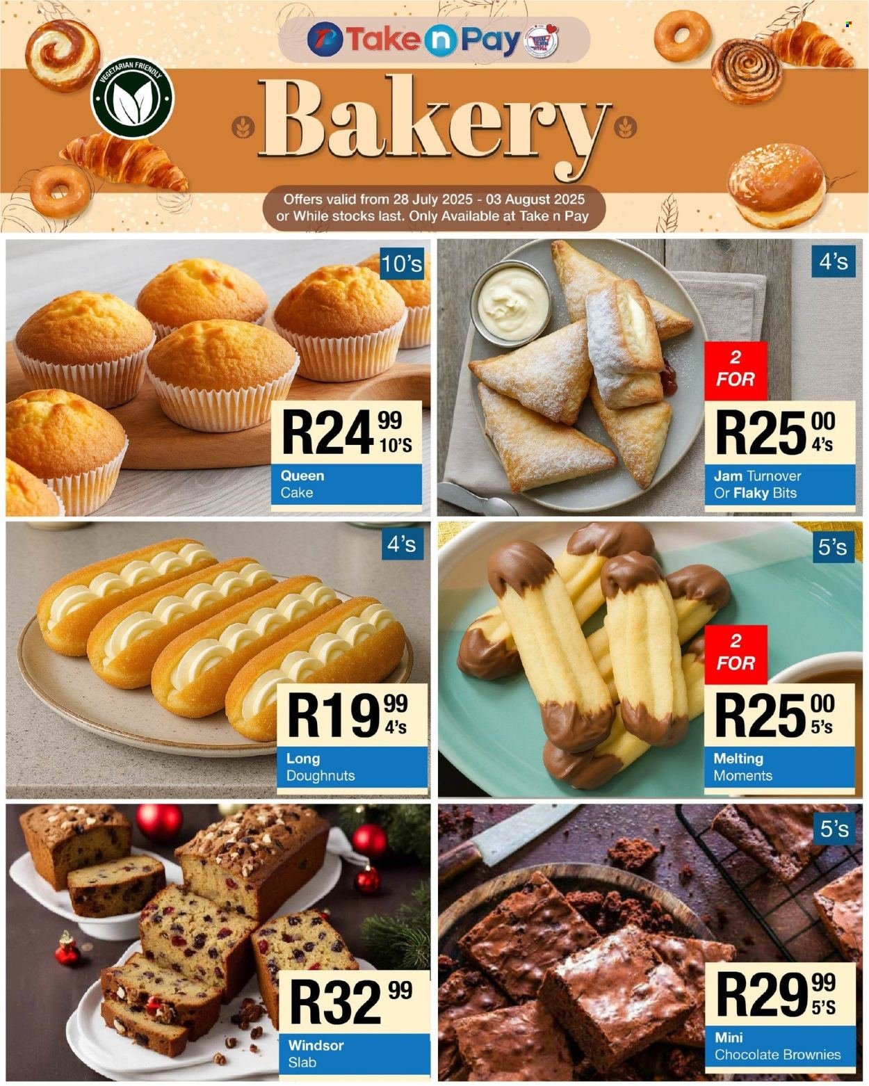 TAKE N PAY specials - From Monday 28 Jul 2025 (2025-07-28 - 2025-08-03) | 10