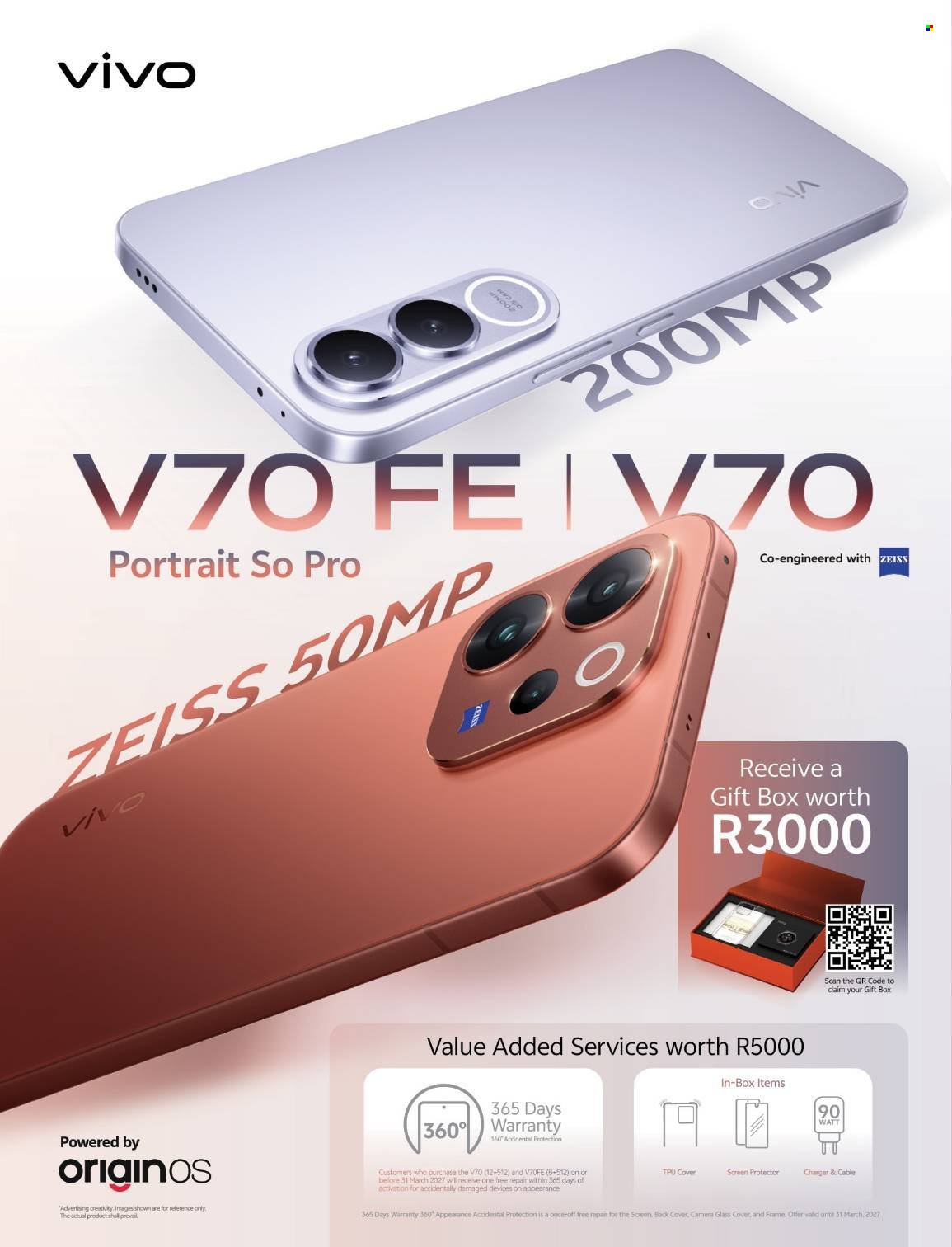 VODACOM specials - From Thursday 2 Apr 2026 (2026-04-02 - 2026-05-06) | 6