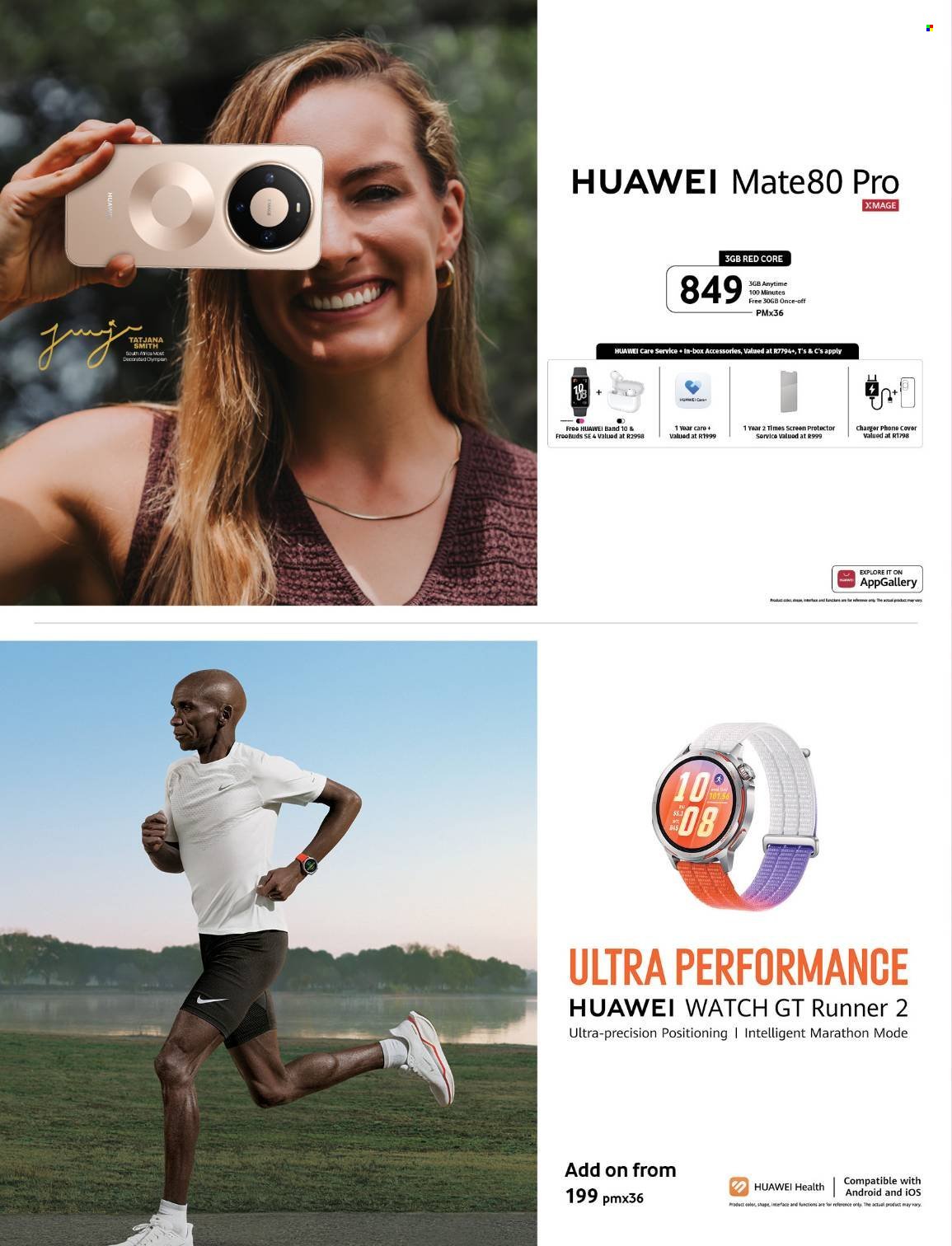 VODACOM specials - From Thursday 2 Apr 2026 (2026-04-02 - 2026-05-06) | 8