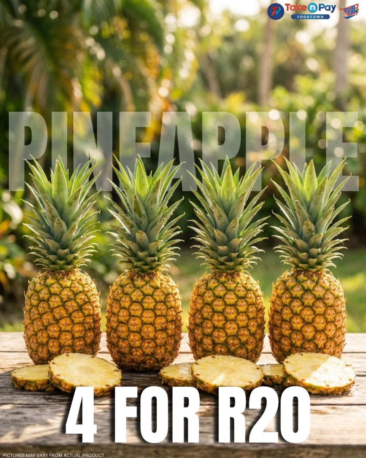 TAKE N PAY specials - From Friday 24 Apr 2026 (2026-04-24 - 2026-04-24) | 16