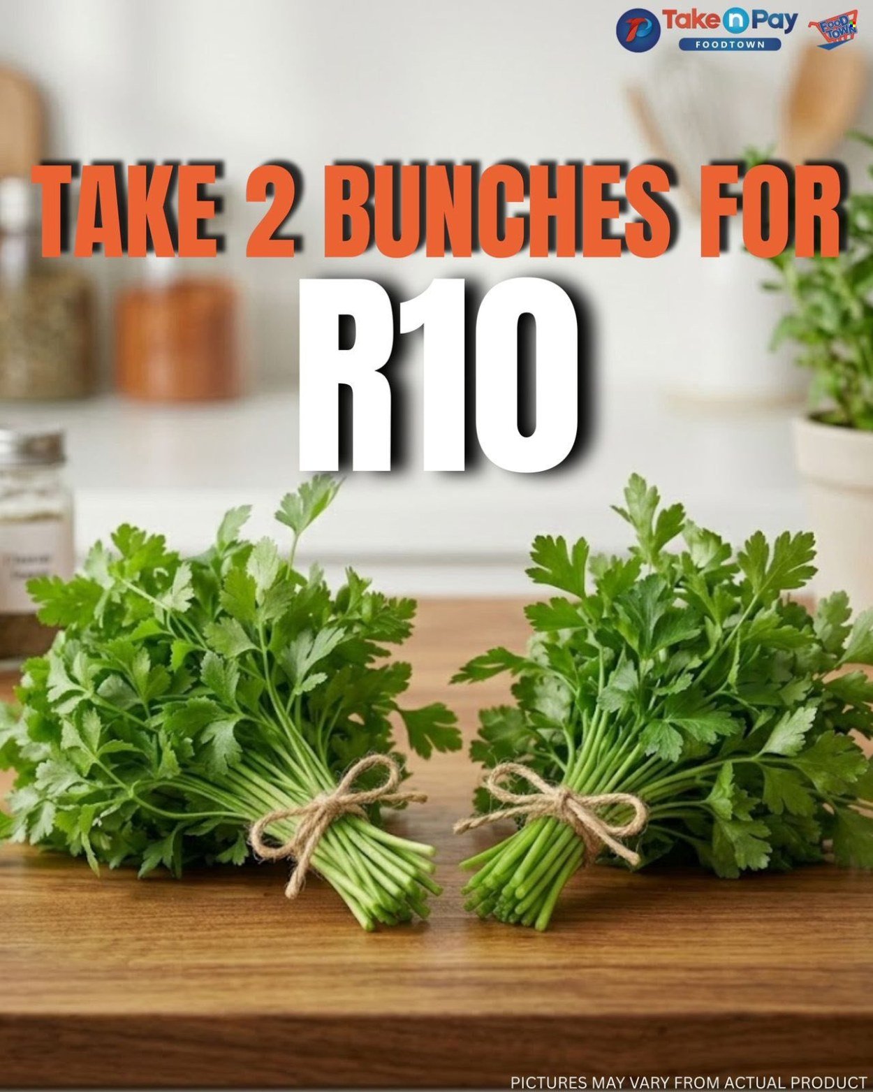 TAKE N PAY specials - From Friday 24 Apr 2026 (2026-04-24 - 2026-04-24) | 18