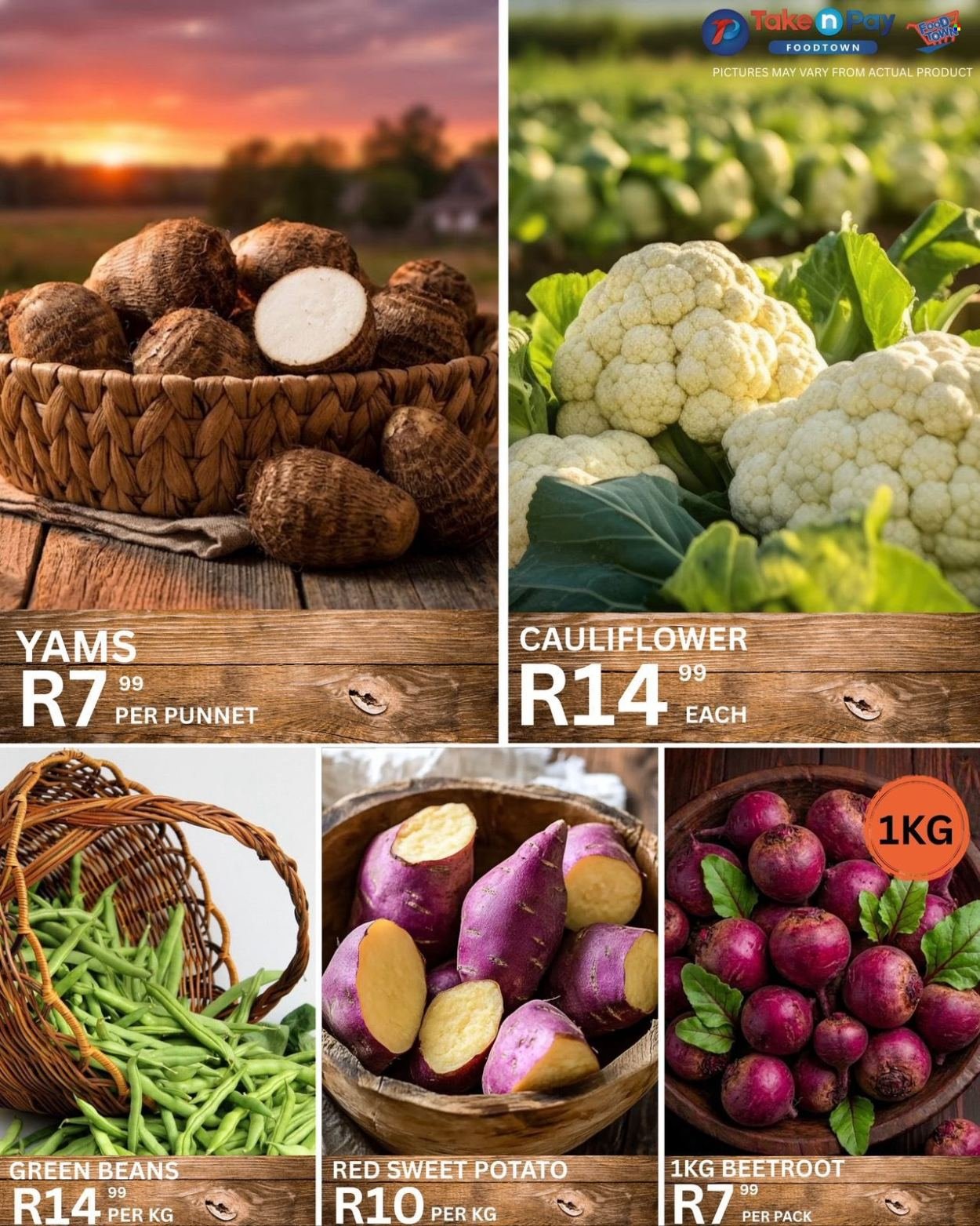 TAKE N PAY specials - From Friday 24 Apr 2026 (2026-04-24 - 2026-04-24) | 19
