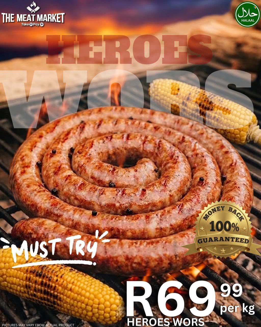 TAKE N PAY specials - From Friday 24 Apr 2026 (2026-04-24 - 2026-04-24) | 36