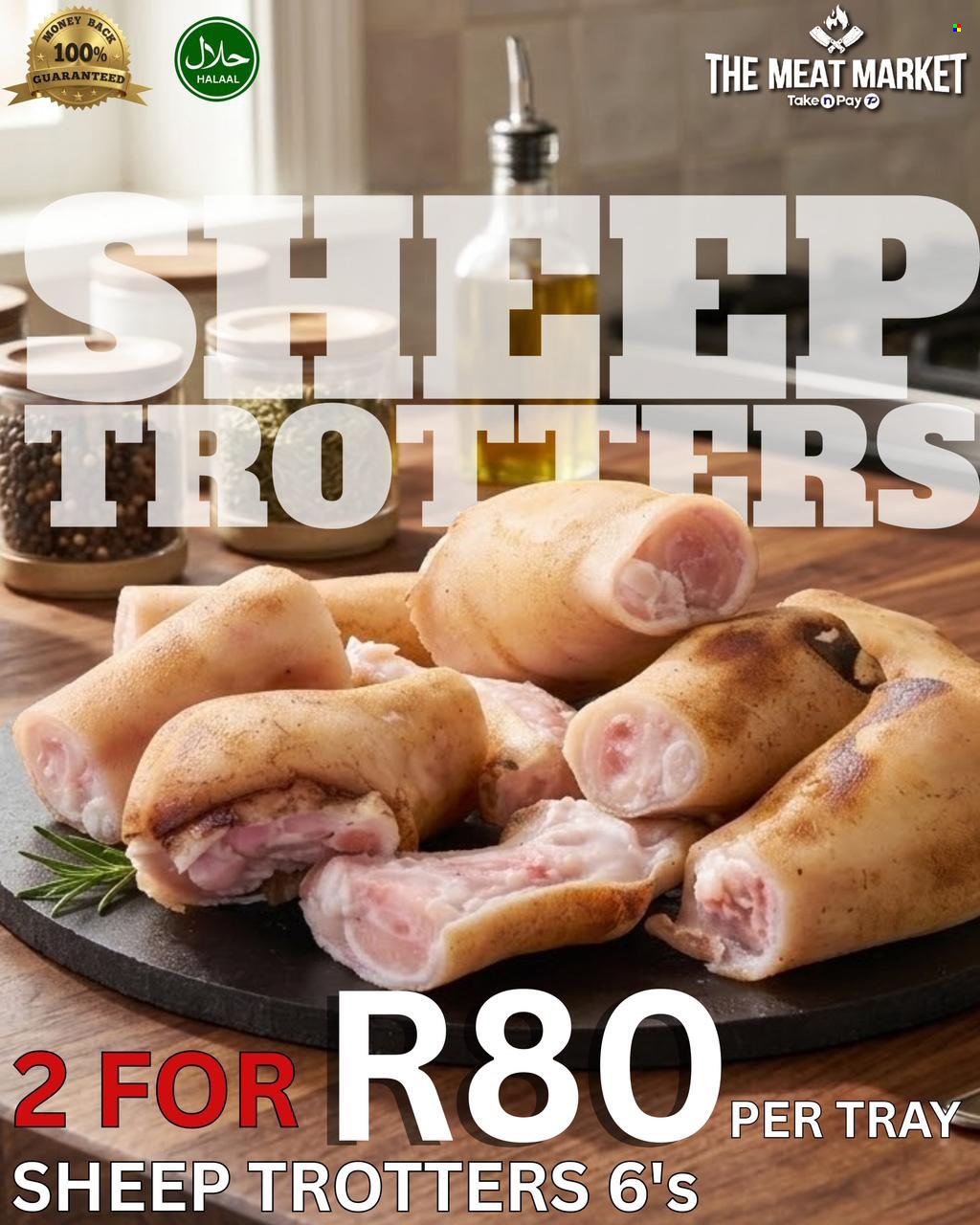 TAKE N PAY specials - From Friday 24 Apr 2026 (2026-04-24 - 2026-04-24) | 39