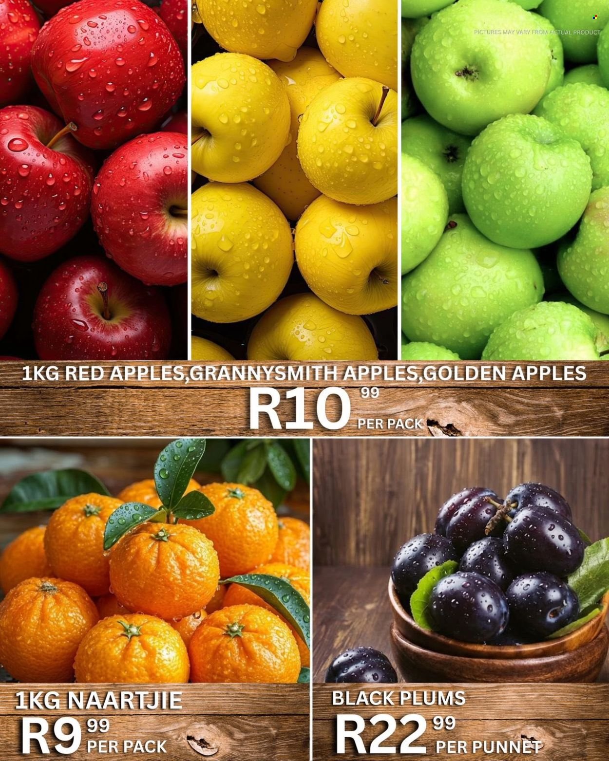 TAKE N PAY specials - From Friday 24 Apr 2026 (2026-04-24 - 2026-04-24) | 10