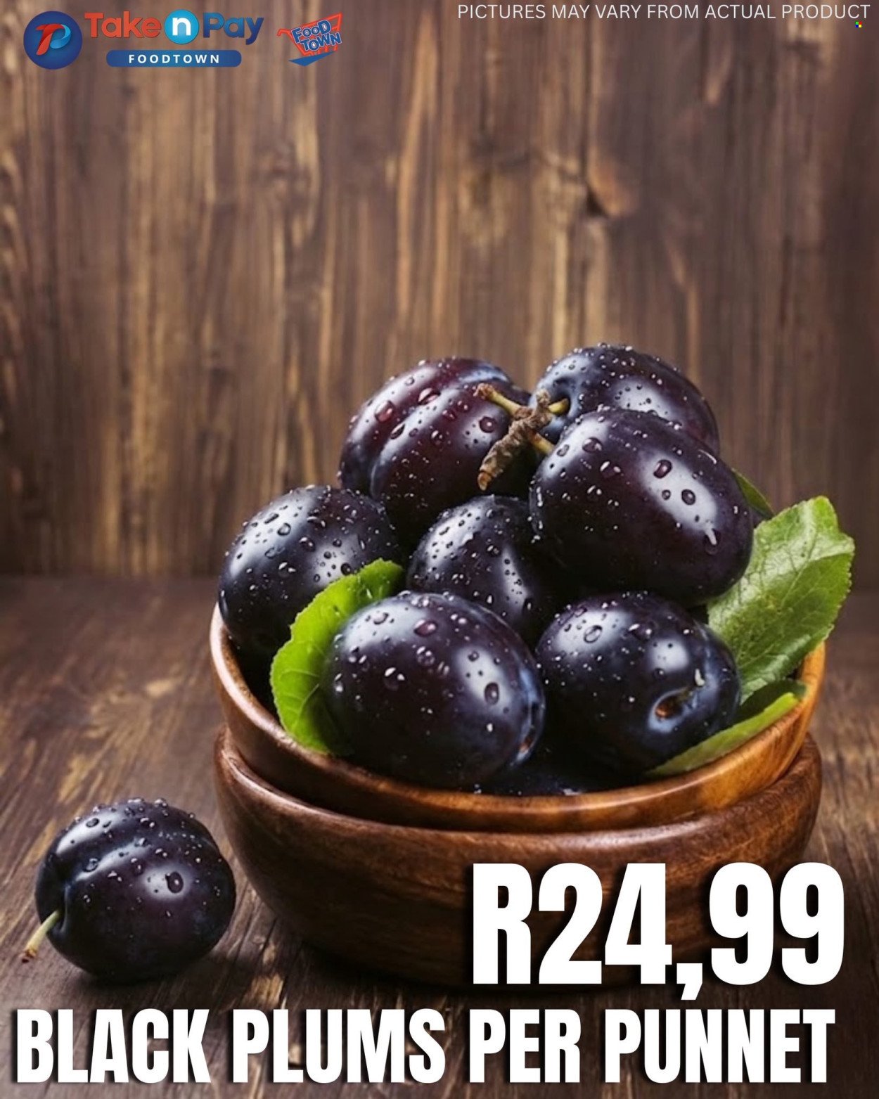 TAKE N PAY specials - From Sunday 12 Apr 2026 (2026-04-12 - 2026-04-12) | 11