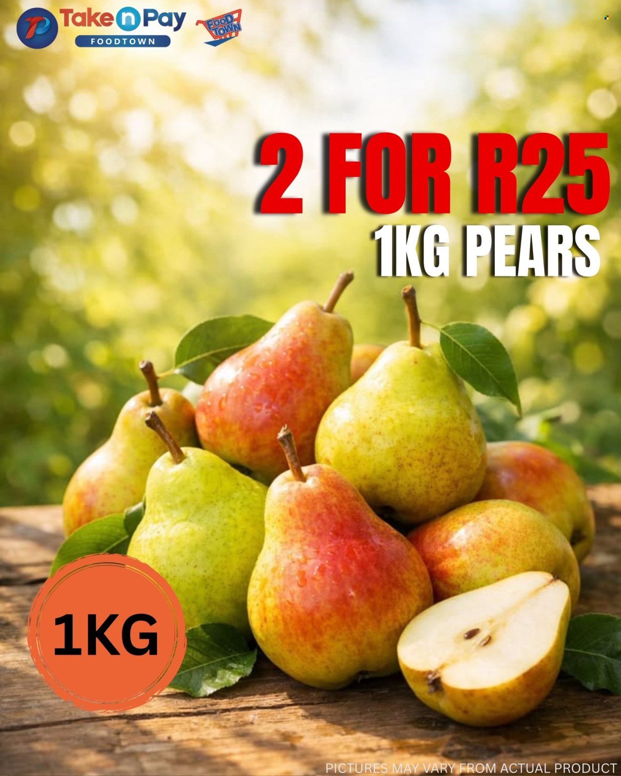 TAKE N PAY specials - From Sunday 12 Apr 2026 (2026-04-12 - 2026-04-12) | 14