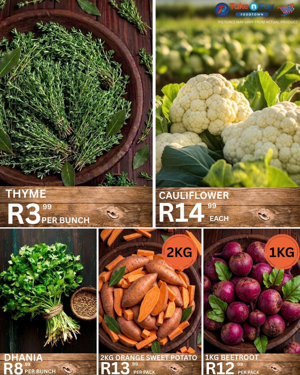 TAKE N PAY specials - From Sunday 12 Apr 2026 (2026-04-12 - 2026-04-12) | 15