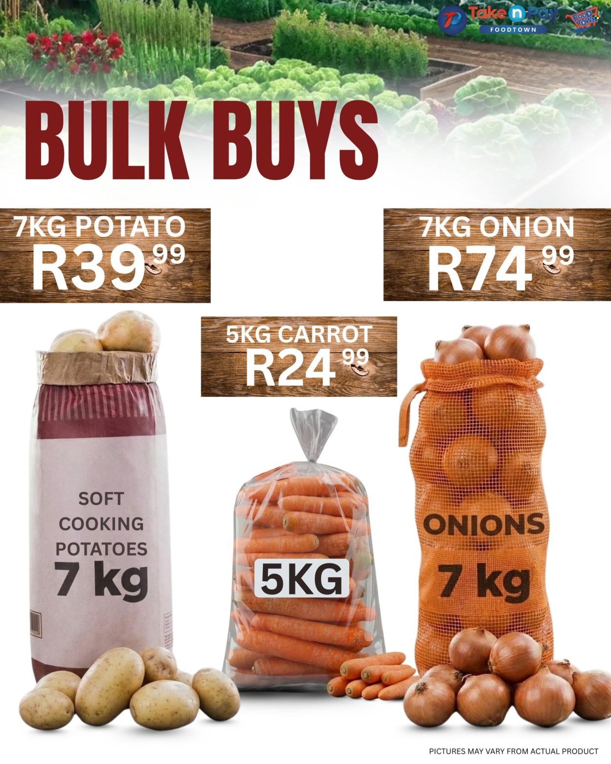 TAKE N PAY specials - From Sunday 12 Apr 2026 (2026-04-12 - 2026-04-12) | 17