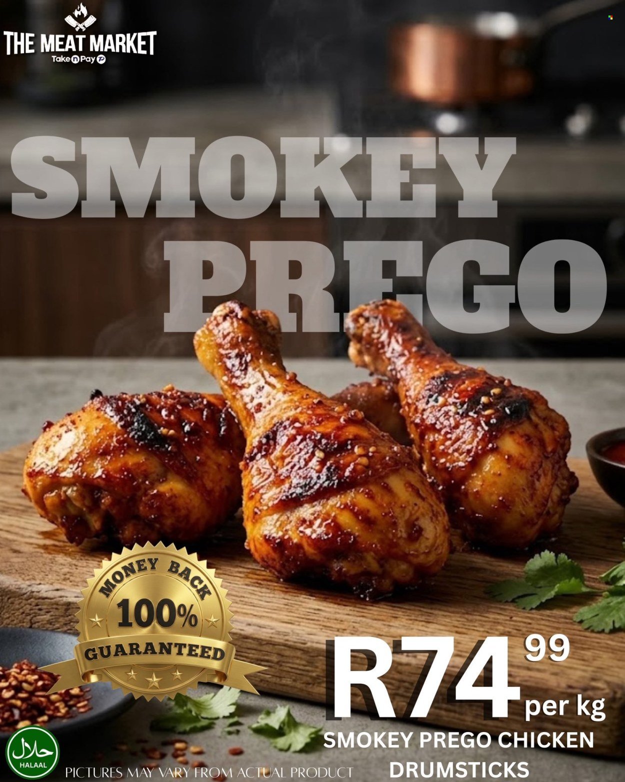 TAKE N PAY specials - From Sunday 12 Apr 2026 (2026-04-12 - 2026-04-12) | 27